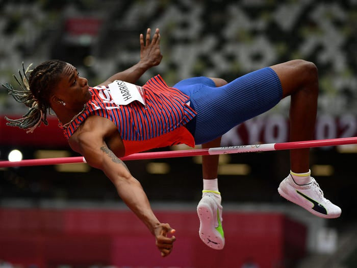 Durable Stretching Equipment