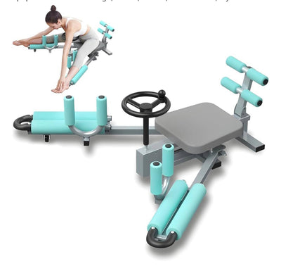 Leg Stretching Machines