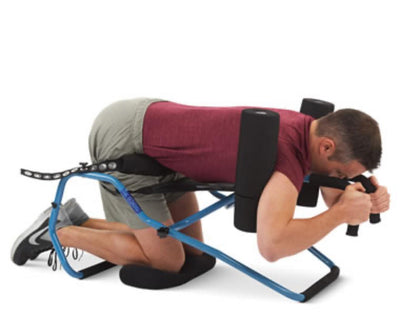 Other stretching devices and programs