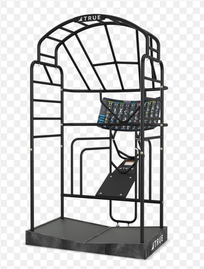 Stretch Cage